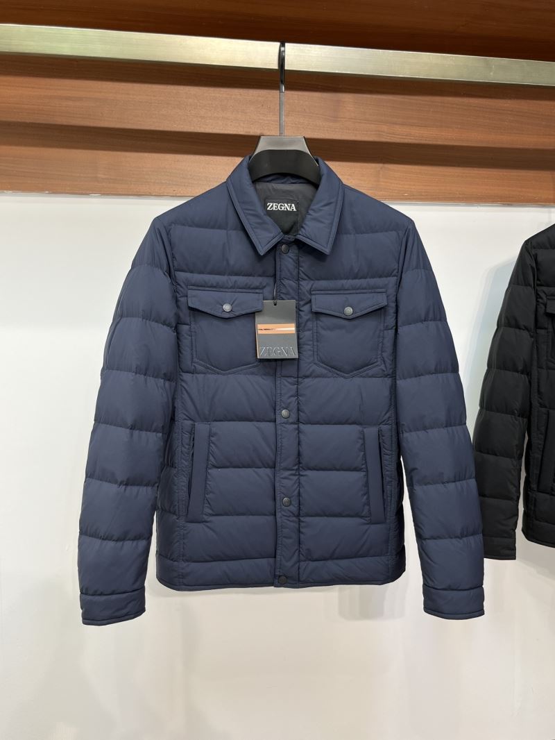 Zegne Down Jackets